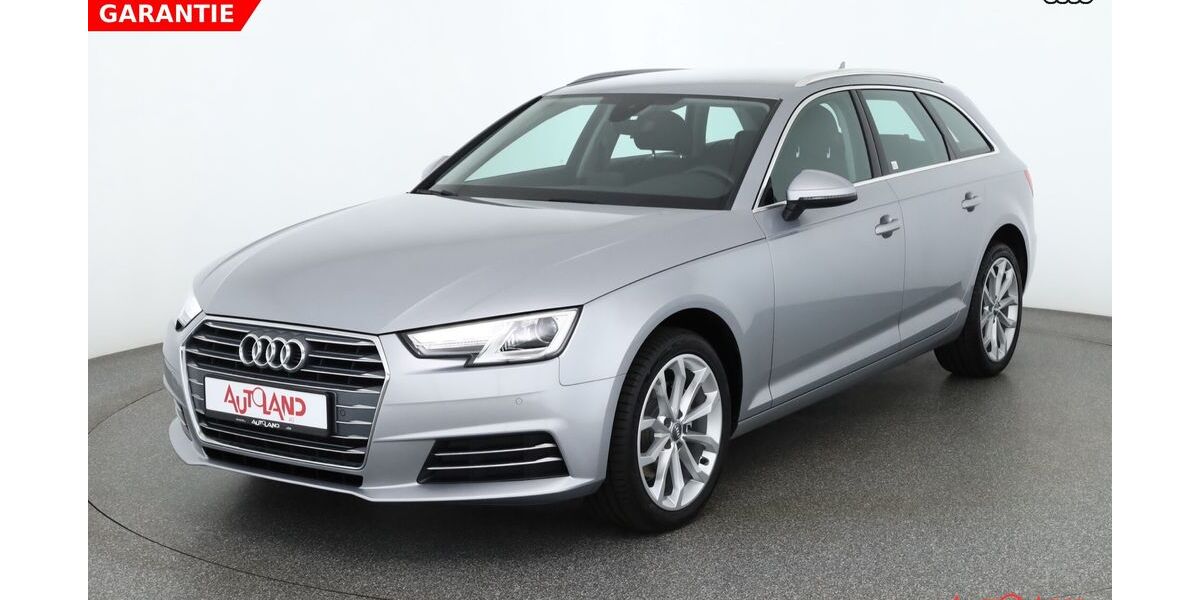 Audi A4 95.136 km 19.990 &euro; Erfurt 99087