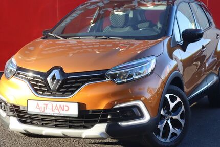 Renault Captur 83.491 km 12.990 &euro; Meißen 01662