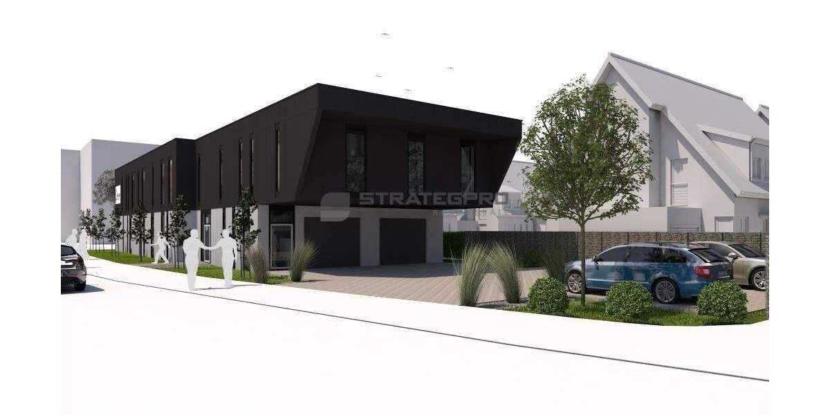 Grundstück Mannheim Neckarau - 395.000&euro; | Angebot:23973278