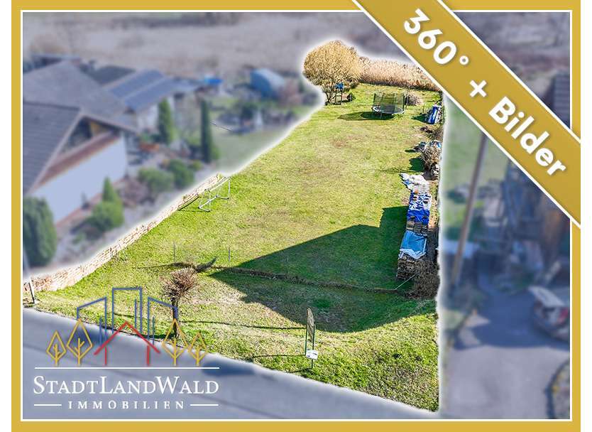 Grundstück zu verkaufen in Fischbach bei Dahn 124.670 € 1190 m²