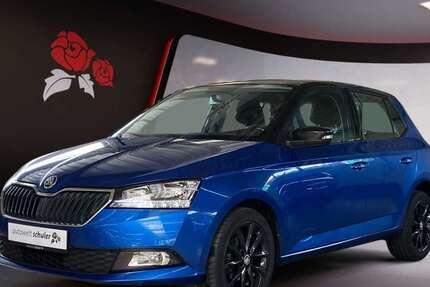 Skoda Fabia 71.000 km 11.580 &euro; Zimmern-Horgen 78658
