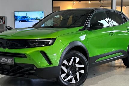 Opel Mokka 12.529 km 17.980 &euro; Rodgau-Weiskirchen/nähe Frankfurt am Main 63110