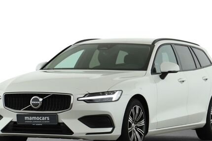 Volvo V60 18.364 km 34.350 &euro; Bielefeld 33647