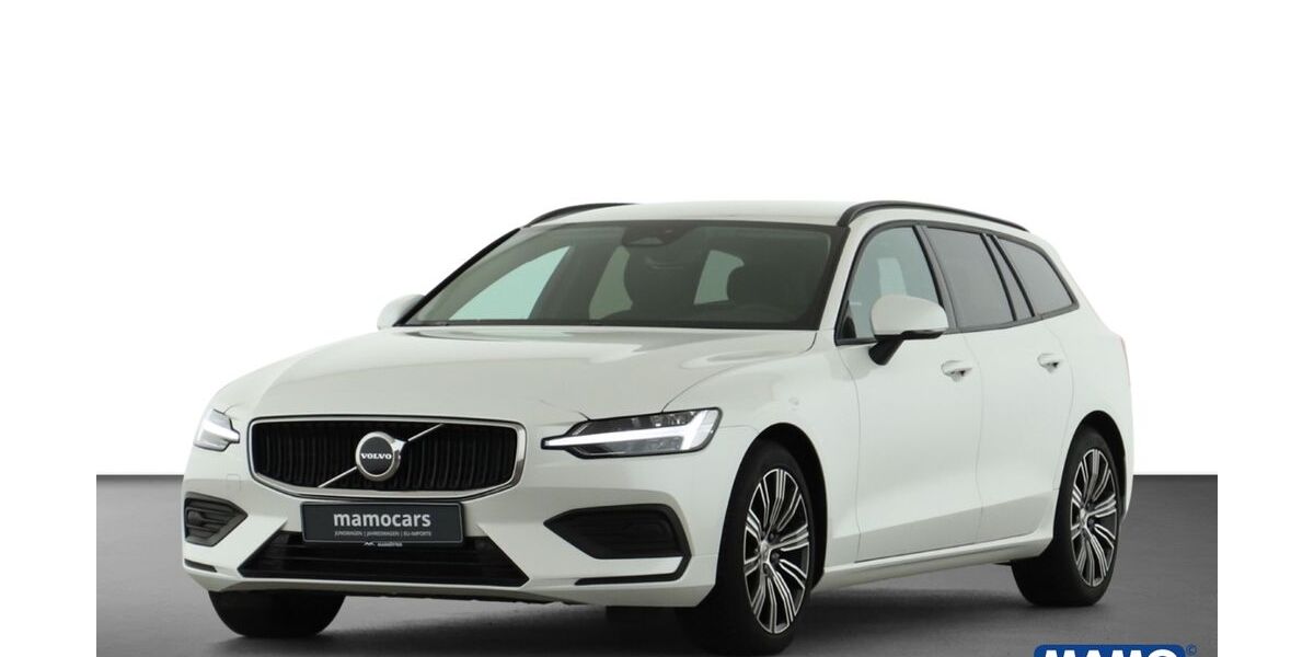Volvo V60 18.364 km 34.350 &euro; Bielefeld 33647