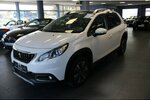 Peugeot 2008 PureTech 130 GPF Allure 38.193 km 12.980 &euro; Euskirchen 53881