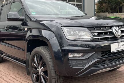 VW Amarok 64.274 km 42.490 &euro; Apolda 99510