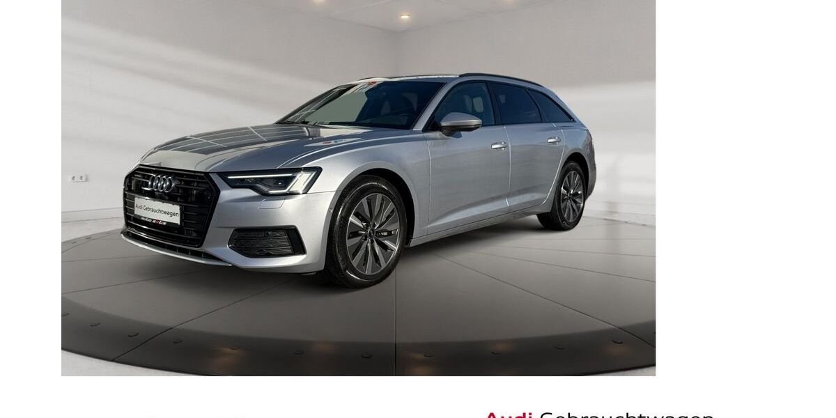 Audi A6 135.600 km 31.990 &euro; Landau 76829