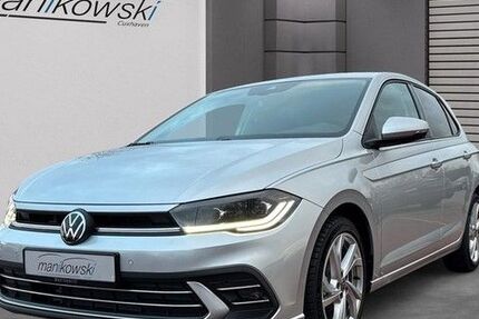 VW Polo 9.990 km 21.990 &euro; Bremerhaven 27568