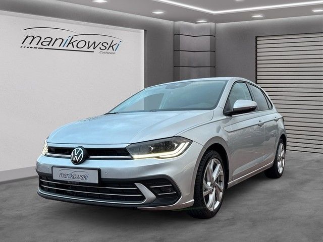 VW Polo 9.990 km 21.990 &euro; Bremerhaven 27568