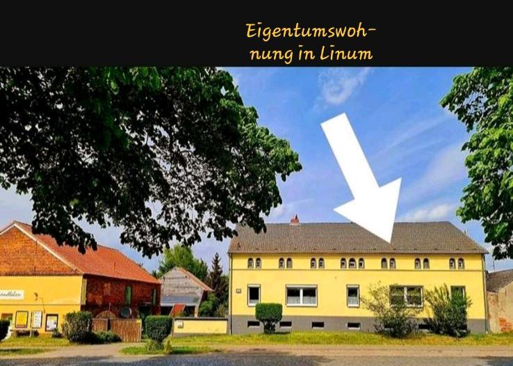 Etagenwohnung Fehrbellin - 5 Zimmer, 180 m&sup2;, 300.000&euro; | Angebot:26521782