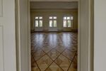 Die BELETAGE im Brockesschen Palais. 7 zimmer
