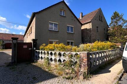 Erstbezug - nach Renovierung Bauernhaus - Friedewald Dippelsdorf 5 zimmer