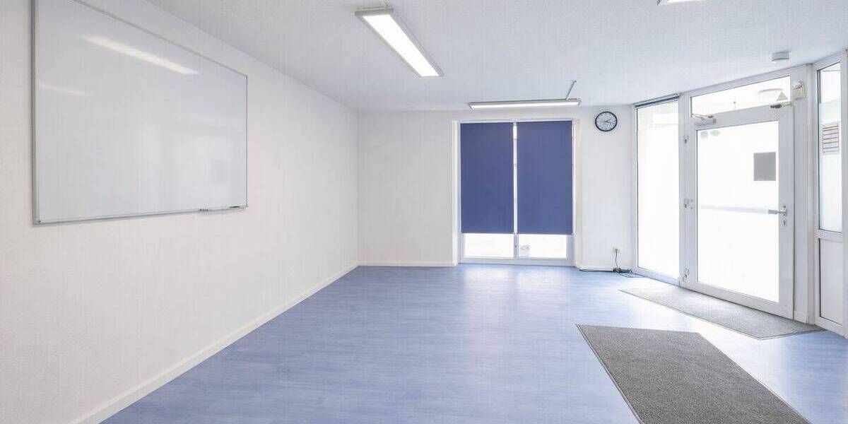 Gewerbeobjekt Fürstenfeldbruck - 4 Zimmer, 980&euro; | Angebot:26205225