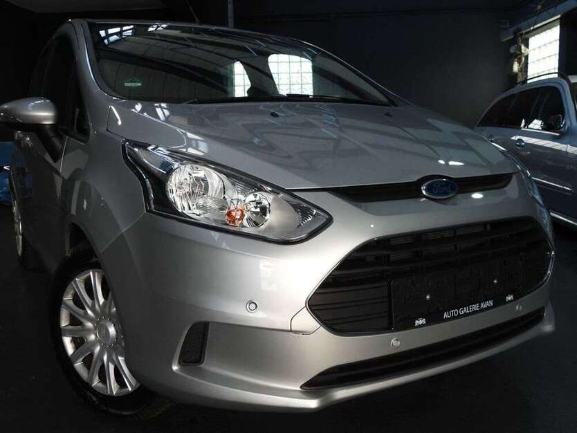 B-Max
