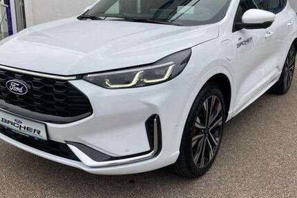 Ford Kuga 11.966 km 44.290 &euro; Ingolstadt 85055