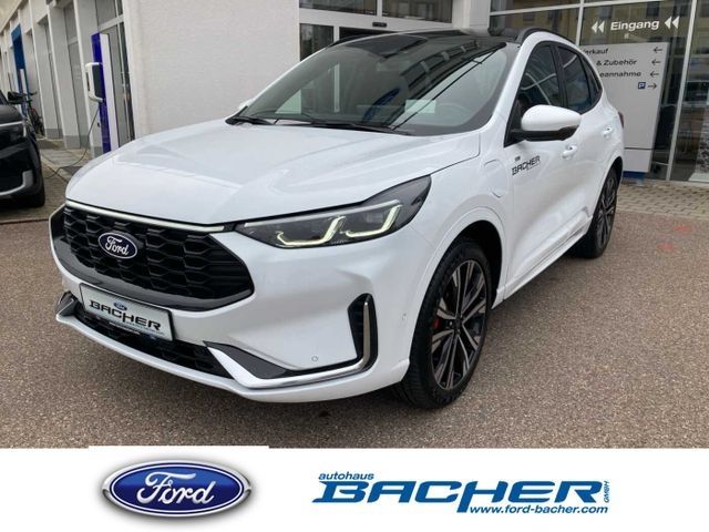Ford Kuga 11.966 km 45.900 € Ingolstadt 85055