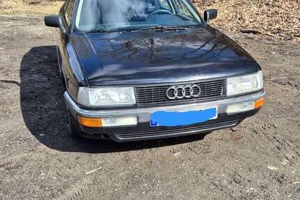 Audi 90 155.357 km 4.300 &euro; Hatzfeld (Eder) 35116