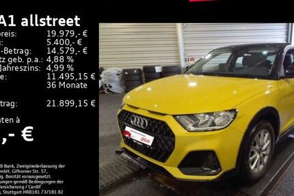 Audi A1 36.100 km 19.979 &euro; Offenbach am Main 63071
