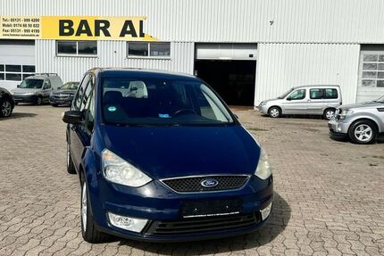 Ford S-Max 253.000 km 1.950 &euro; Garbsen/ Hannover 30827