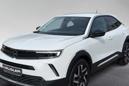 Opel Mokka 34.300 km 20.900 &euro; Freising 85356