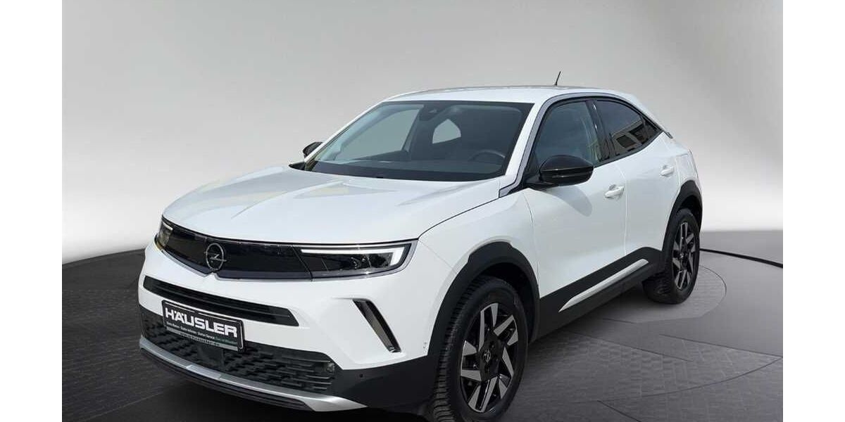 Opel Mokka 34.300 km 20.900 &euro; Freising 85356