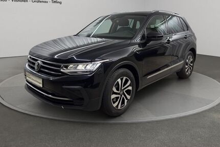 VW Tiguan 43.491 km 23.880 € Passau 94032