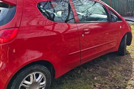 Mitsubishi Colt 168.000 km 850 &euro; Barth, Stadt 18356