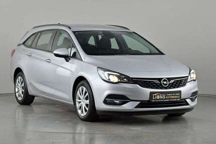 Opel Astra 134.000 km 7.600 &euro; Lampertheim 68623