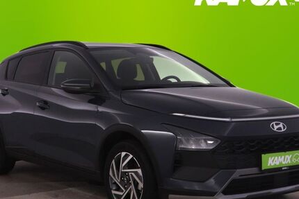 Hyundai BAYON 17.616 km 16.740 &euro; Stade 21682