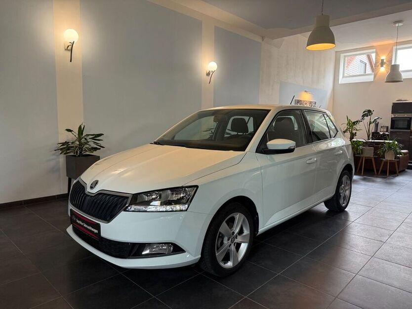 Fabia