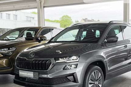 Skoda Karoq 1.760 km 35.690 &euro; Wilhelmshaven 26388