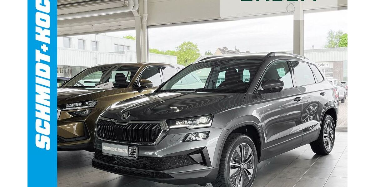 Skoda Karoq 1.760 km 35.690 &euro; Wilhelmshaven 26388