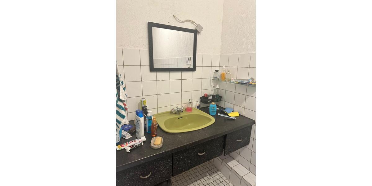 Dachgeschoßwohnung Bochum Bochum-Ost - 5 Zimmer, 125 m&sup2;, 1.100&euro; | Angebot:25045461