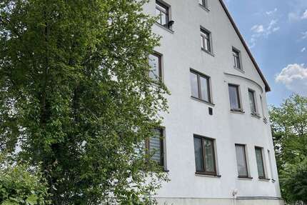 Wohnung Markkleeberg Markkleeberg-Ost - 2 Zimmer, 50 m&sup2;, 425&euro; | Angebot:25058039