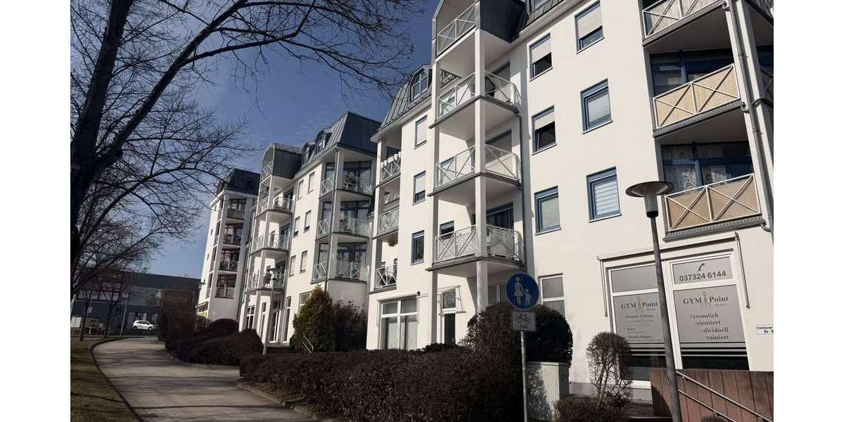 Gewerbeobjekt Freiberg Freiberg Nord - 98.000&euro; | Angebot:26726807