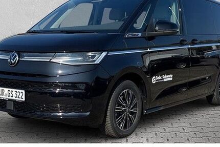 VW T7 Multivan