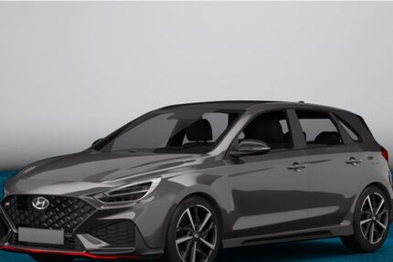 Hyundai i30 60.750 km 22.980 &euro; Ansbach 91522