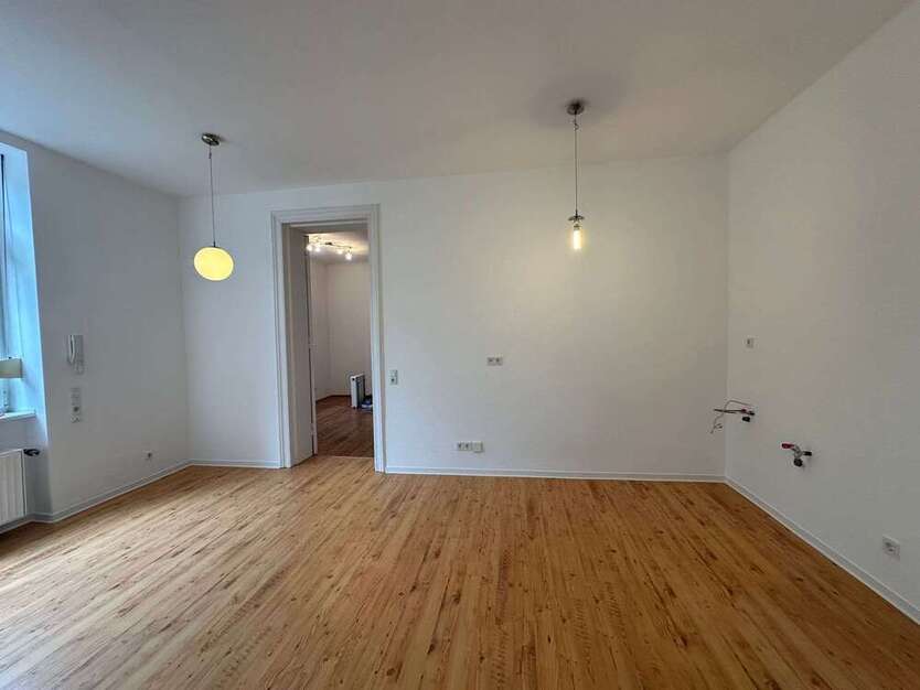 Wohnung zum Mieten in Wiesbaden 990 € 72 m²