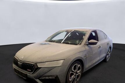 Skoda Octavia 88.797 km 27.620 &euro; Nabburg 92507