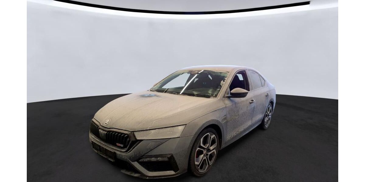 Skoda Octavia 88.797 km 27.620 &euro; Nabburg 92507