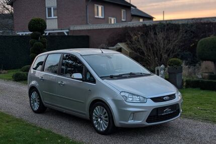 Ford C-Max 128.659 km 5.999 &euro; Bocholt 46399