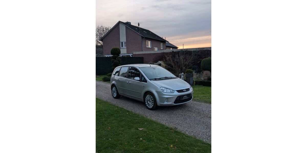 Ford C-Max 128.659 km 5.999 &euro; Bocholt 46399