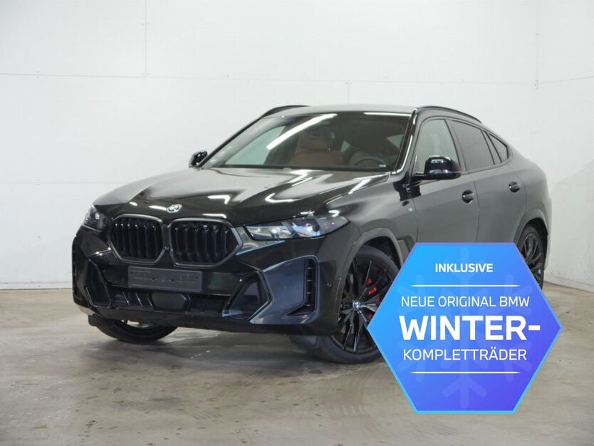 BMW X6 29.500 km 87.990 € Langenwetzendorf 07957