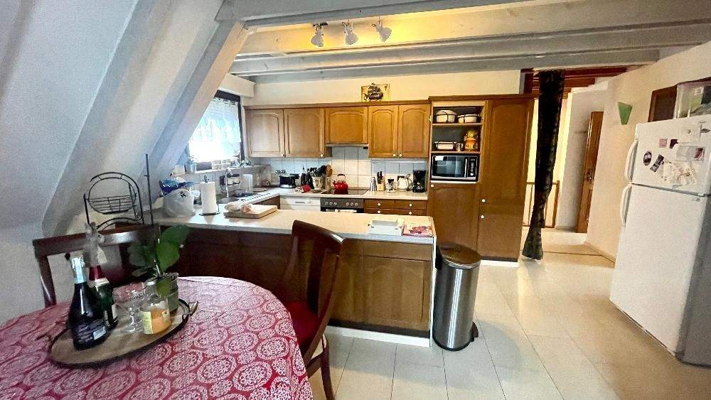 Mehrfamilienhaus, Wohnhaus Steinenbronn - 6 Zimmer, 190 m&sup2;, 2.650&euro; | Angebot:24873613