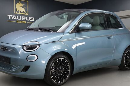 Fiat 500e 36.900 km 24.930 &euro; Passau 94032