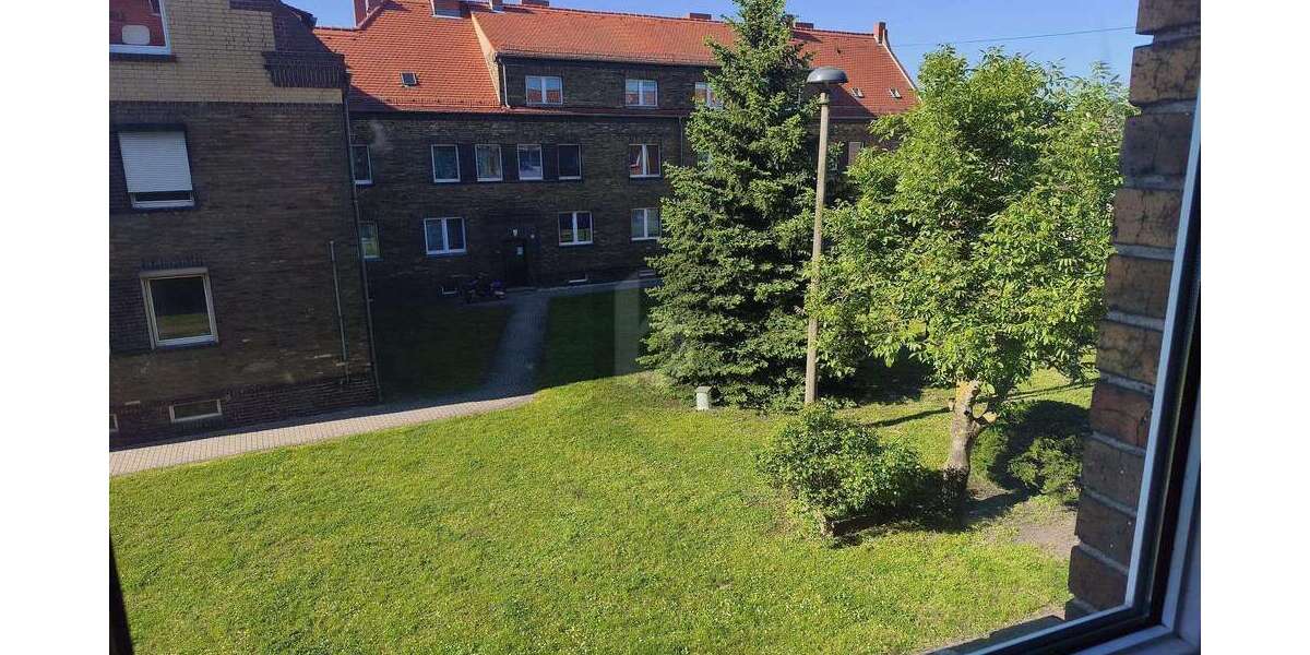Etagenwohnung Greppin Greppin - 3 Zimmer, 63 m&sup2;, 405&euro; | Angebot:27339011