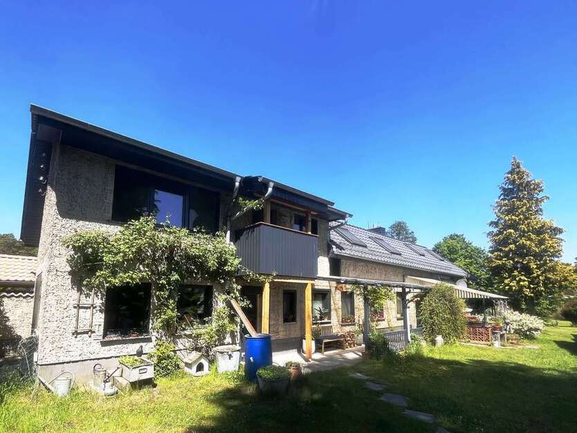 Haus zum Kaufen in Storkow 460.000 € 136 m²