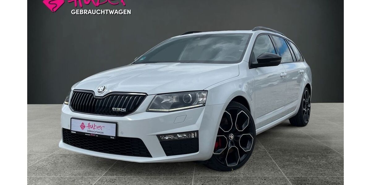 Skoda Octavia 79.990 km 18.490 &euro; Wasserburg am Inn 83512