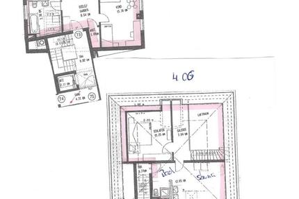 Wohnung Traunreut Irsing - 4 Zimmer, 121 m&sup2;, 497.000&euro; | Angebot:27120289