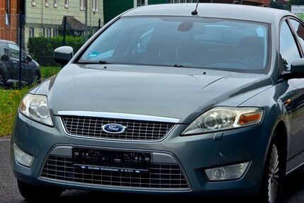 Ford Mondeo 120.000 km 3.950 € Osterode 37520